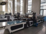 Automatic Partition Assembler Corrugated Packaging Machinery